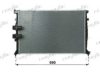 PSA 1331P0 Radiator, engine cooling